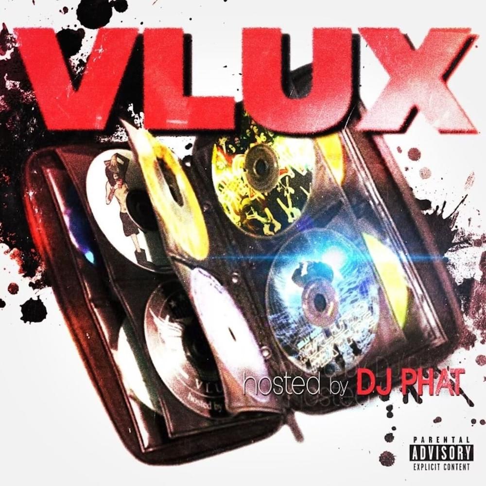 Cover image for VLUX
