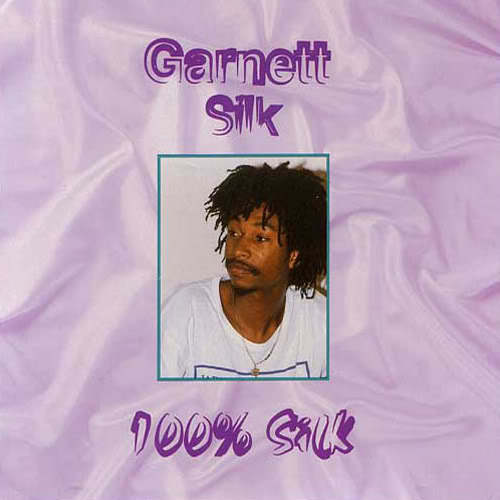 Zion in a Vision by Garnett Silk