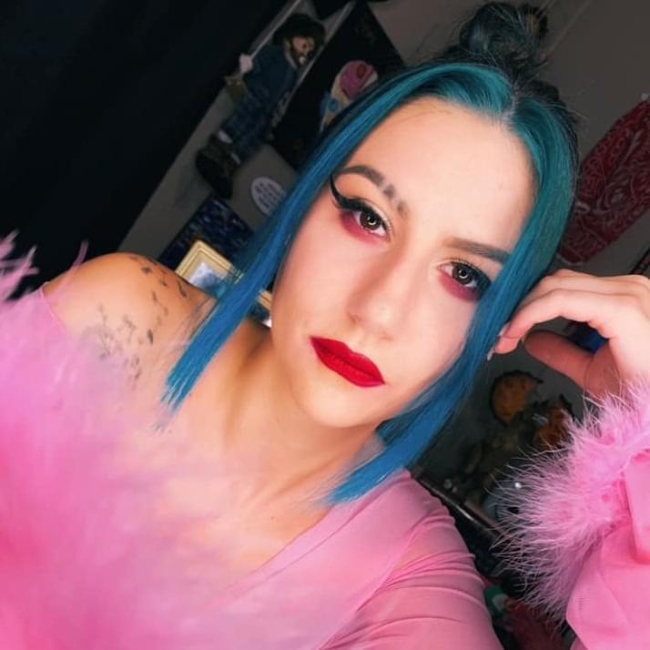 Photo of Blahzay Roze