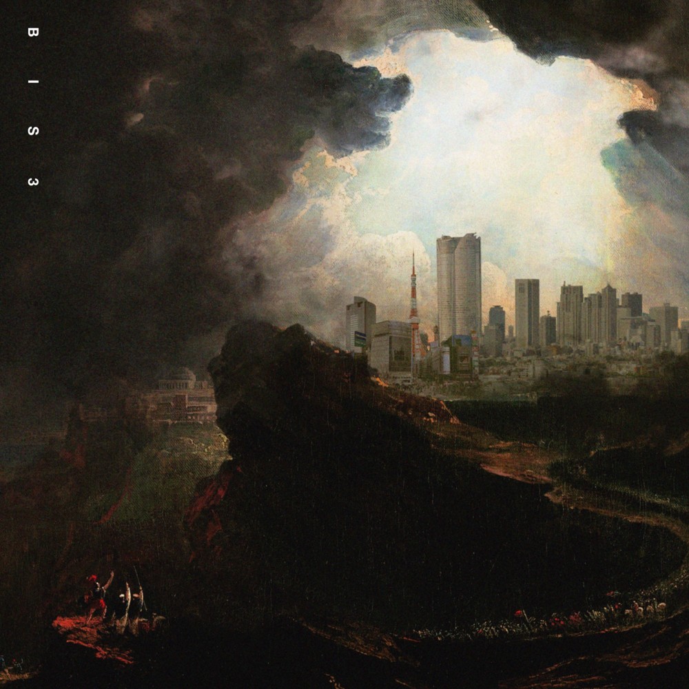 Cover image for BIS3