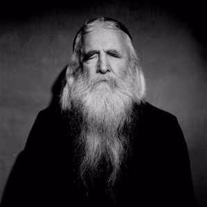 Cover image for Moondog