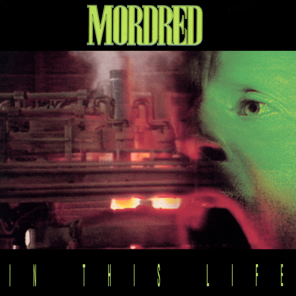 The Strain by Mordred