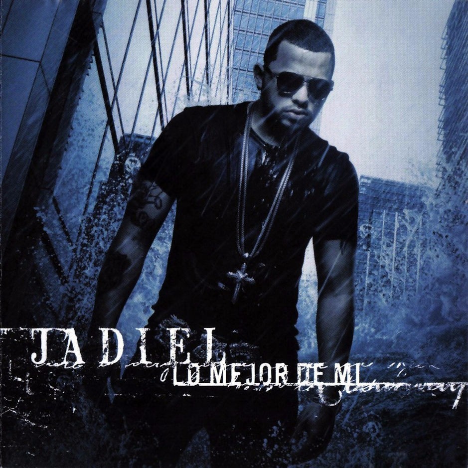 Album cover art for "Para Que Volver" by Arcángel