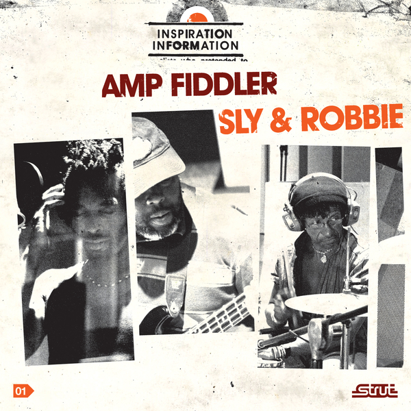 Cover image for Inspiration Information