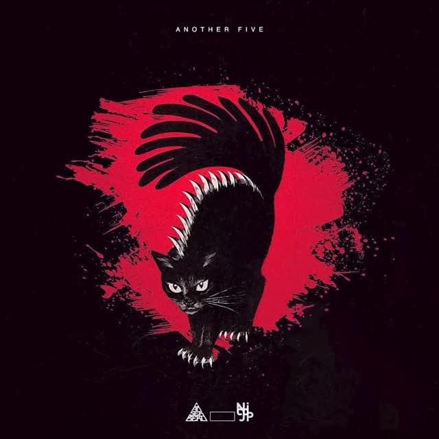 Cover image for Another Five