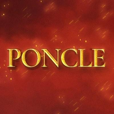 Cover image for ​poncle