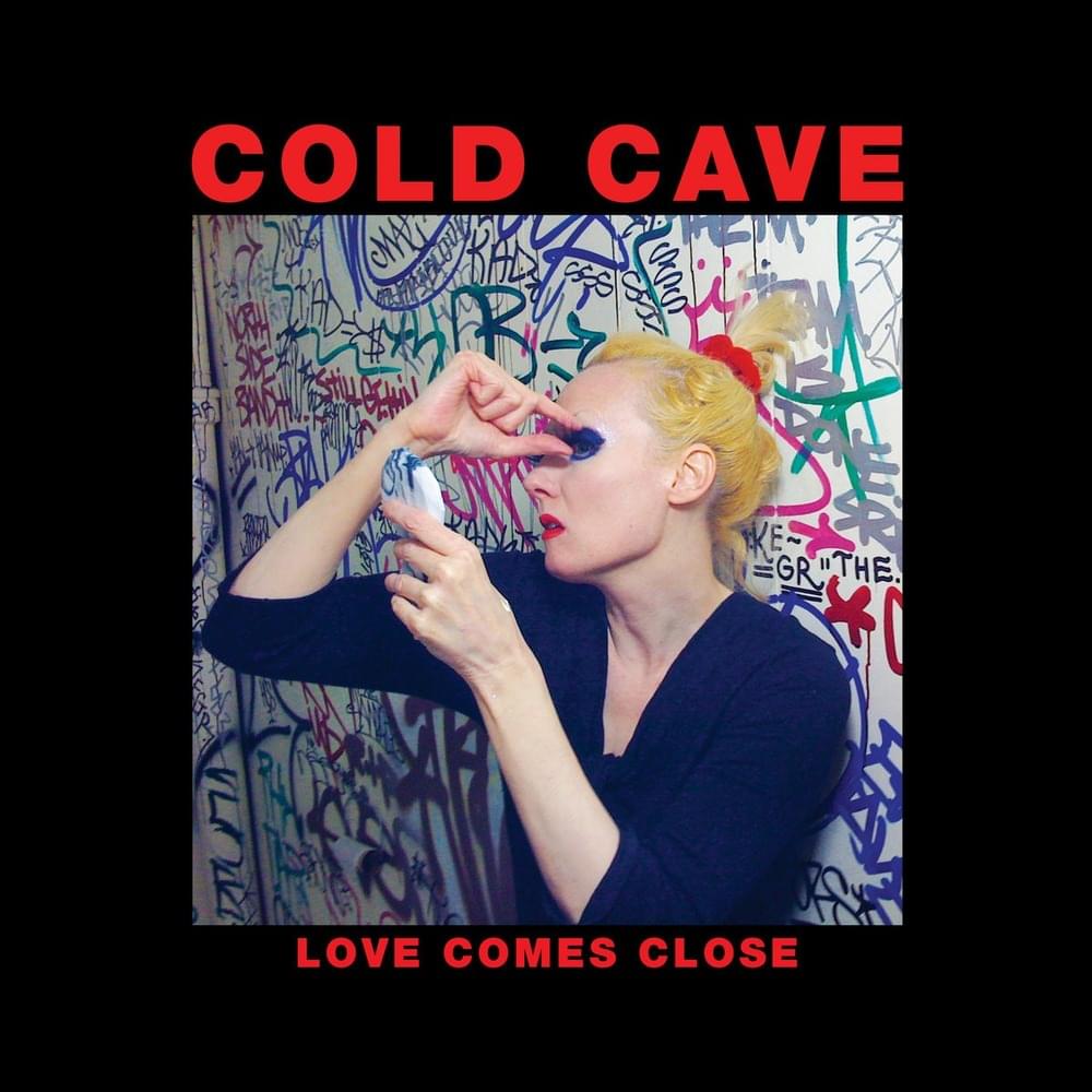 Cover image for Love Comes Close (Deluxe Edition)