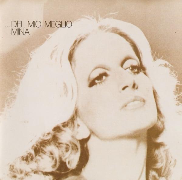 Cover image for ...Del mio meglio