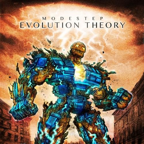 Sunlight (Zomboy Remix) by Modestep