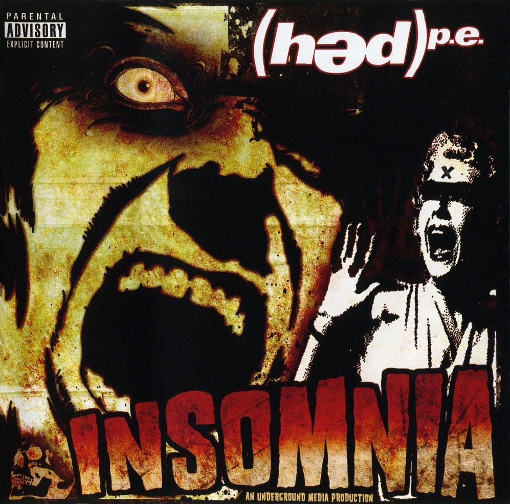 Album cover art for "Wind Me Up" by (hed) p.e. & Kottonmouth Kings & Tech N9ne