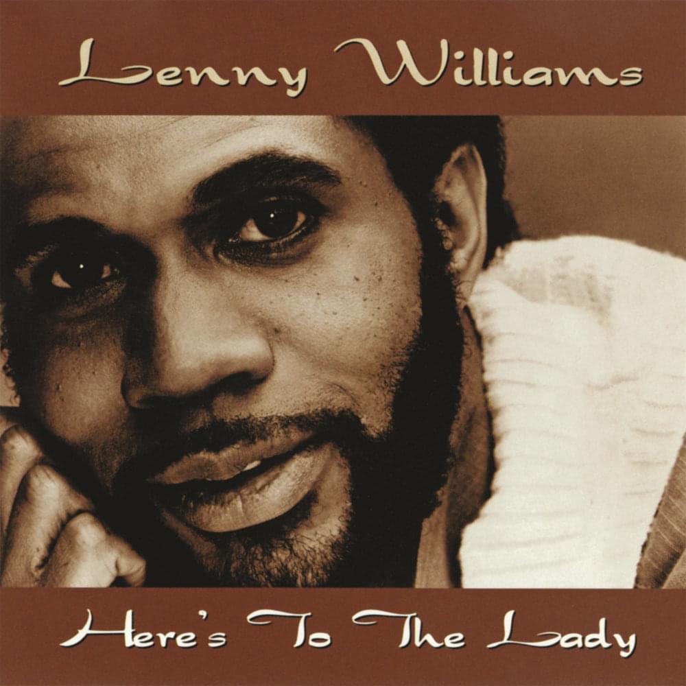Suspicions by Lenny Williams