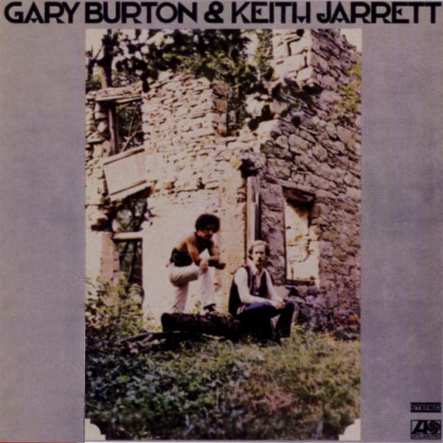The Raven Speaks by Gary Burton