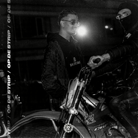 Cover image for ID