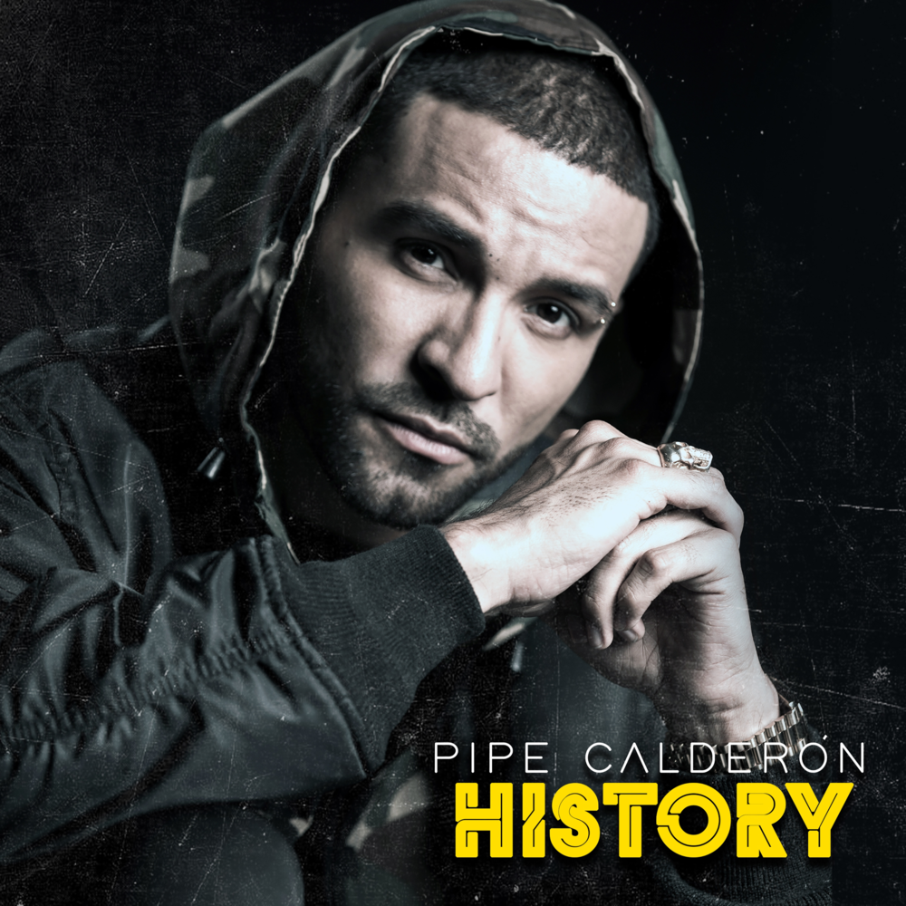 Cover image for History