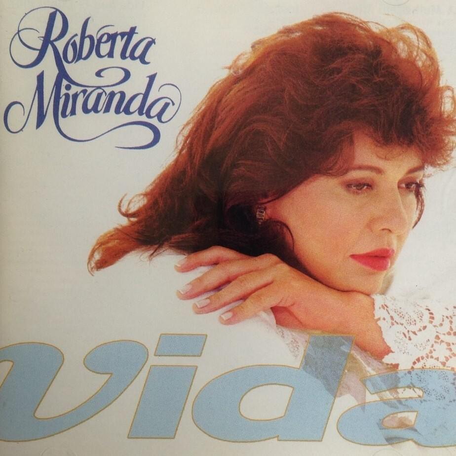 Cover image for Vida