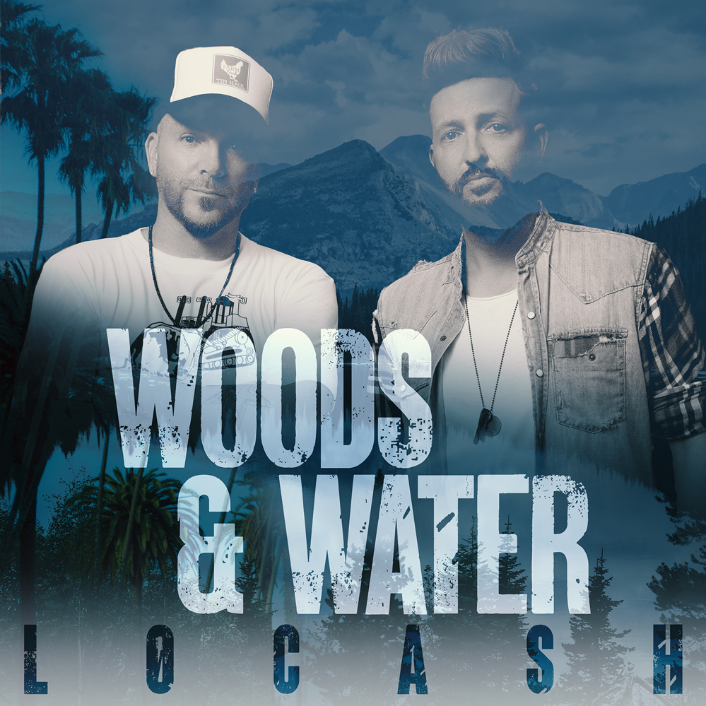 In The Woods by LOCASH