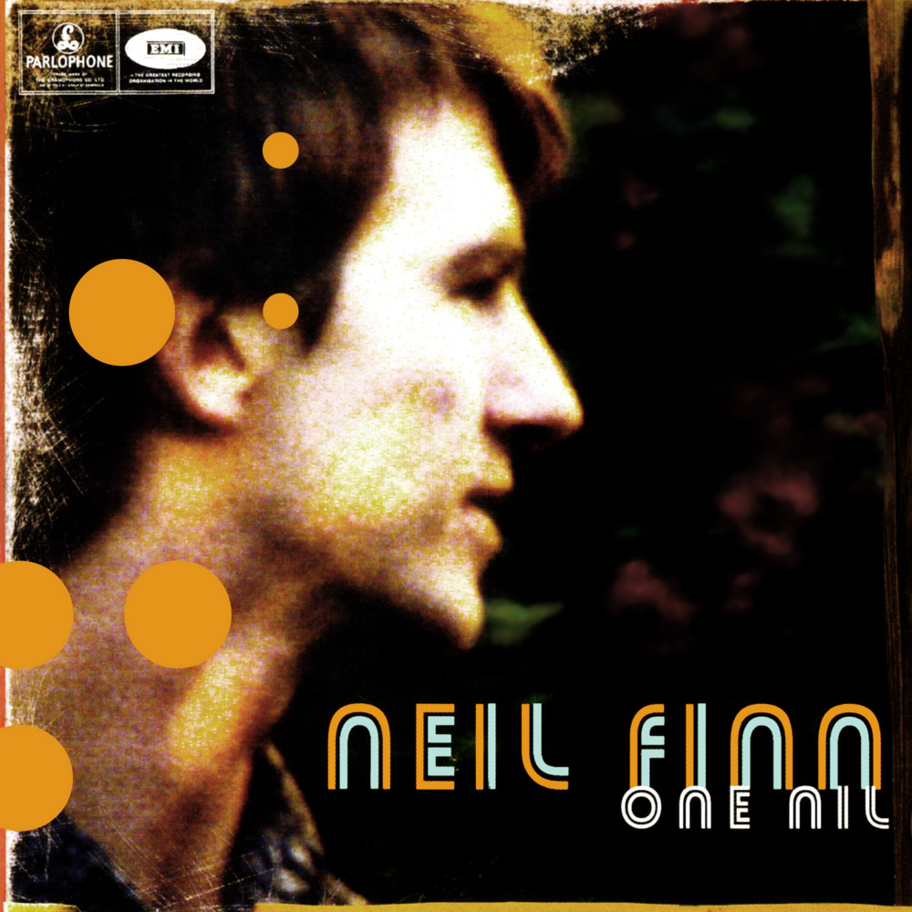 Cover image for One Nil