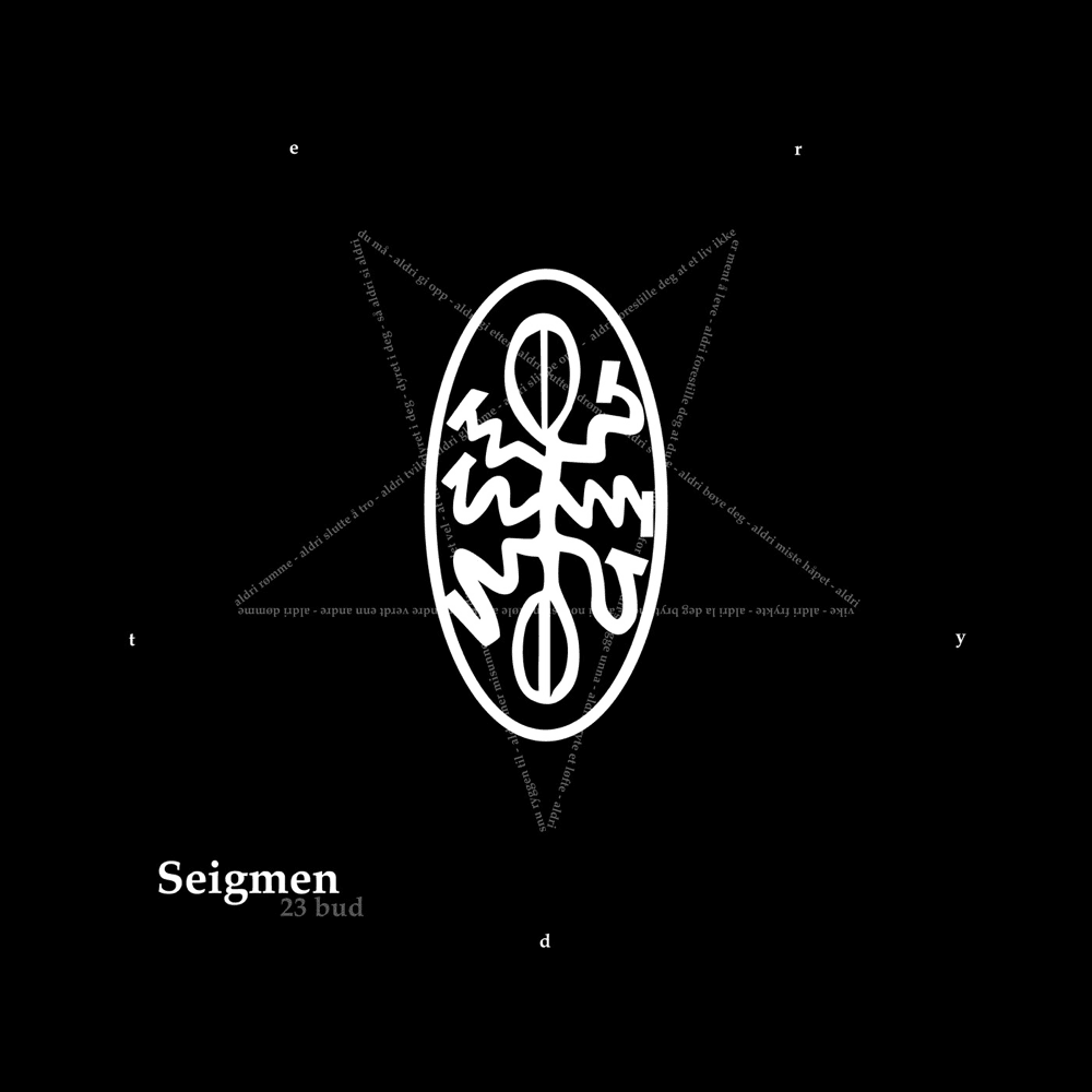 Cover image for Dissonans