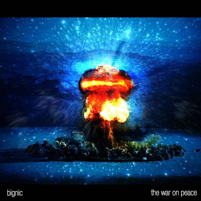 Phone by Bignic