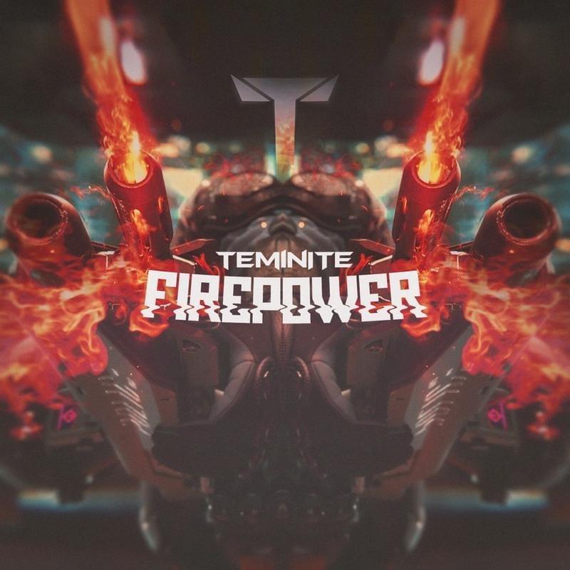 Cover image for Firepower