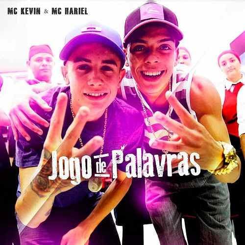 Jogo de Palavras by MC Kevin