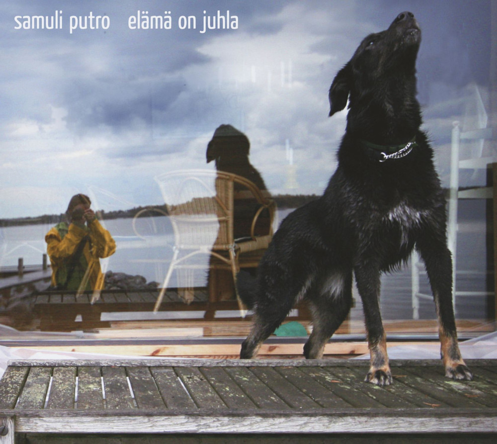 Mitäpä jos by Samuli Putro