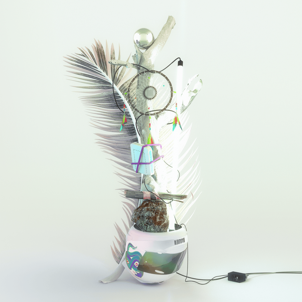 Temple by Baauer