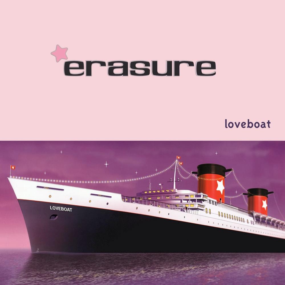 Cover image for Loveboat