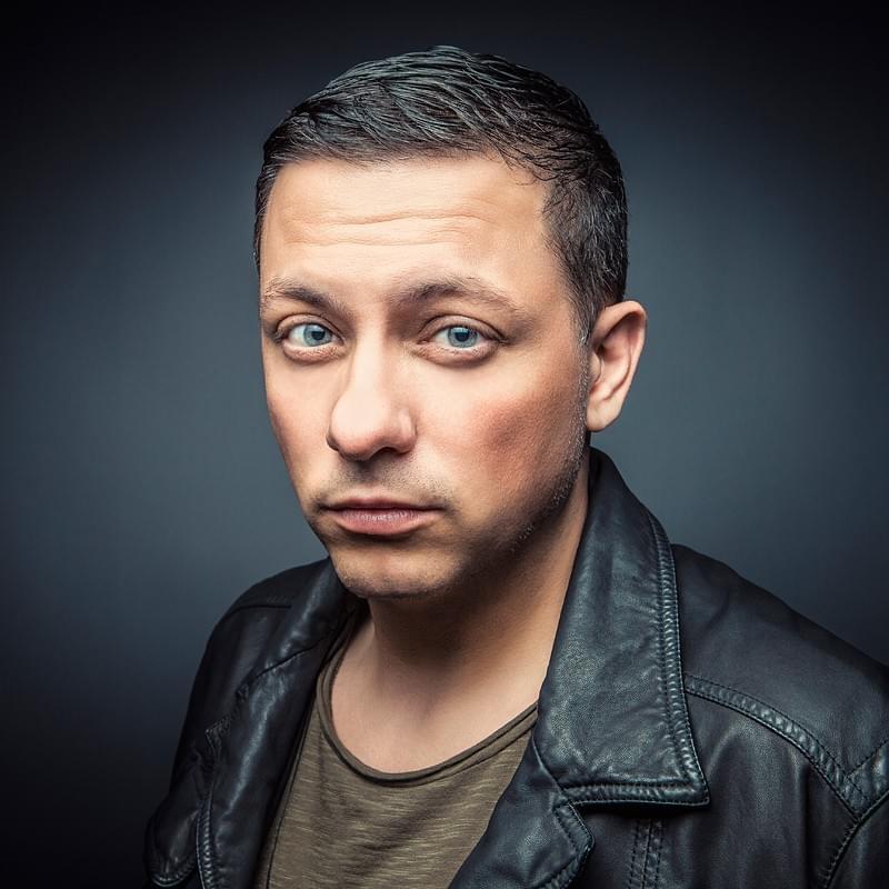 Photo of DJ Polique