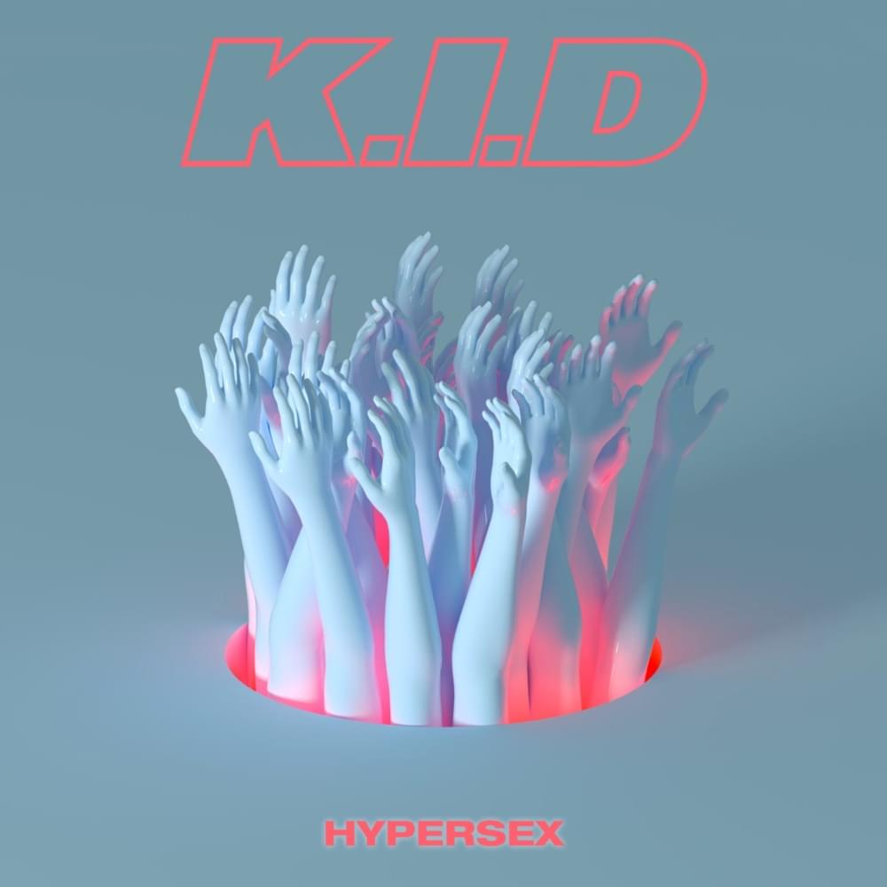 Hypersex by K.I.D