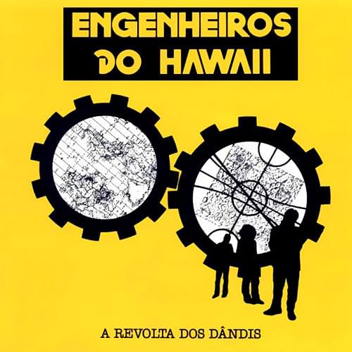 Infinita Highway by Engenheiros do Hawaii