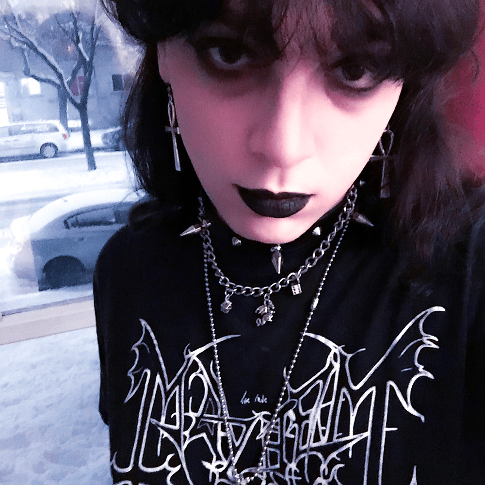 Photo of Ash Vestal