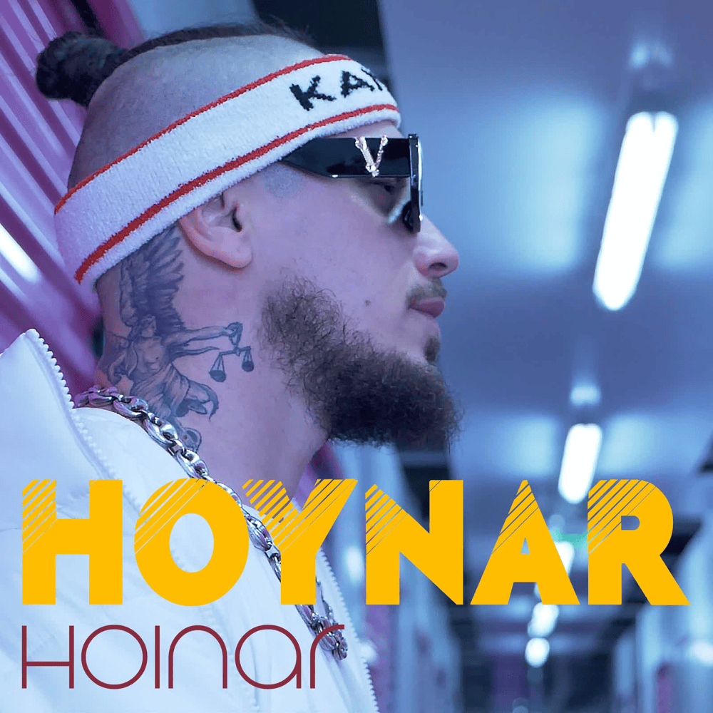 Hoinar by Hoynar