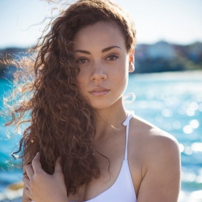 Olivia Foa’i Profile Picture Photo of Olivia Foa’i