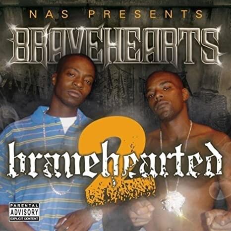 I Want In by Bravehearts