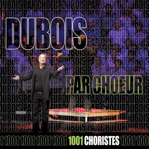 Album cover art for "Le blues du businessman" by Claude Dubois