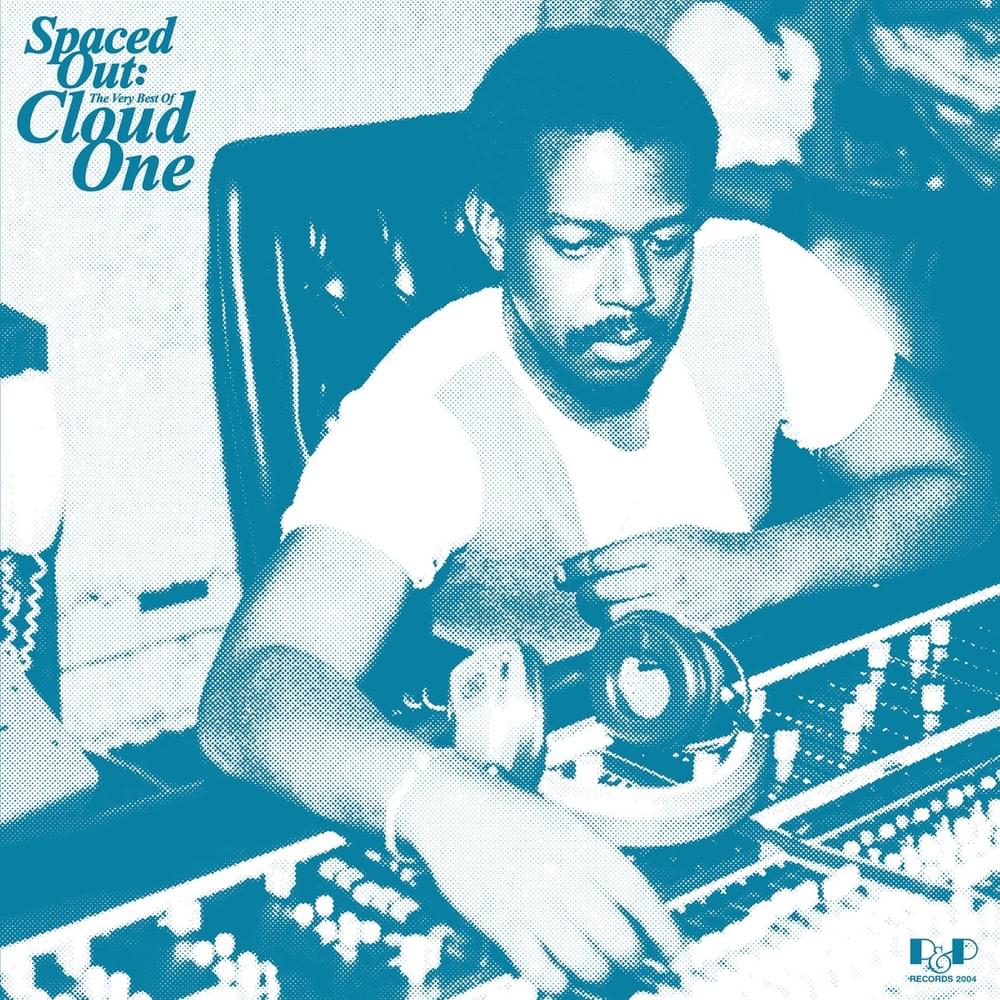 Cover image for Spaced Out: The Very Best of Cloud One