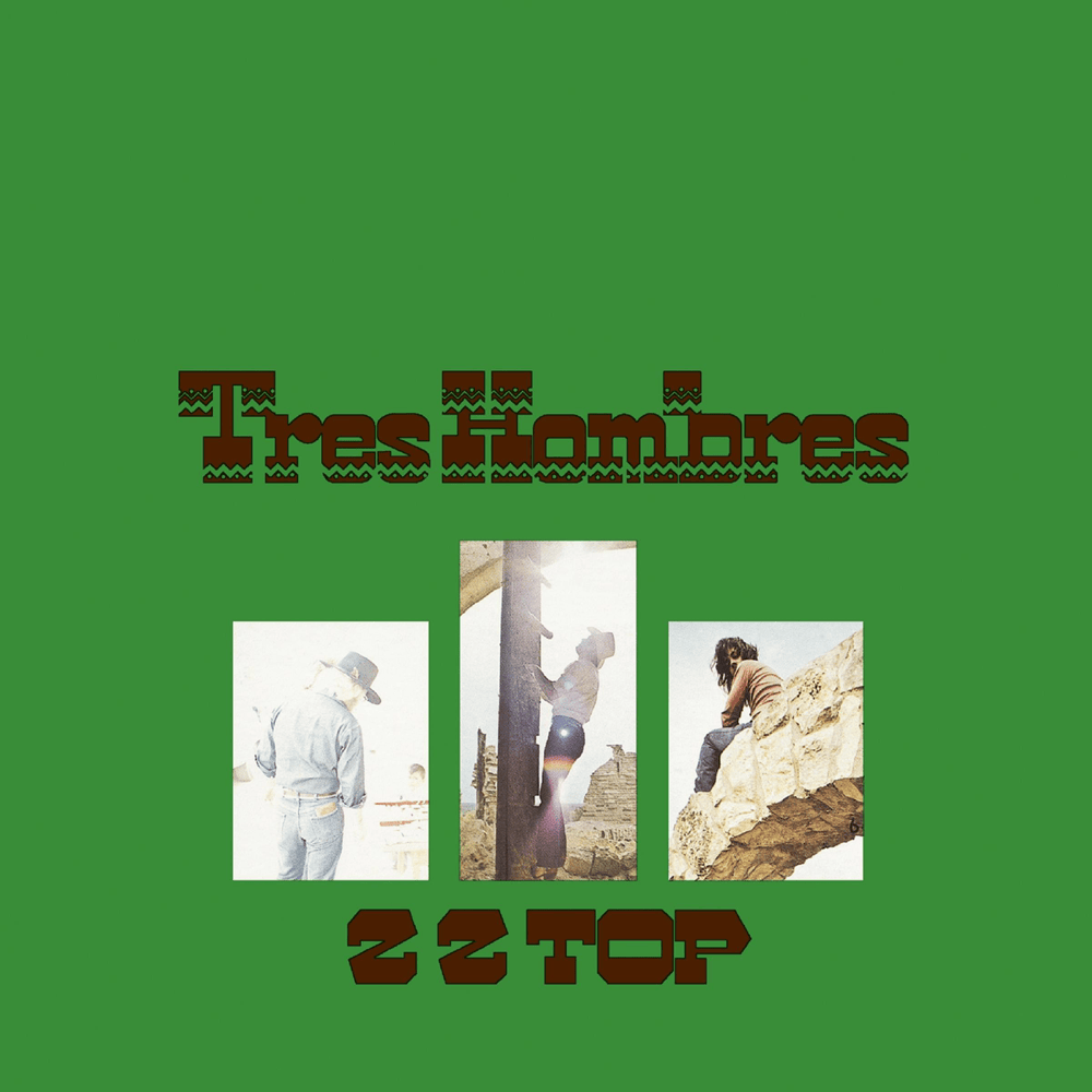 La Grange by ZZ Top