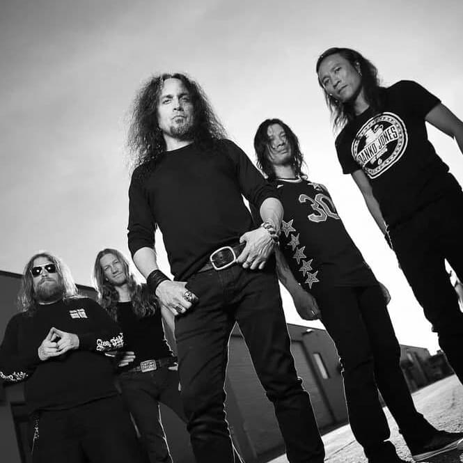Photo of Death Angel