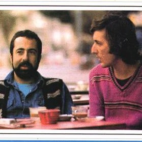 Yoni Rechter & Avner Kaner - יוני רכטר & אבנר קנר Profile Picture Photo of Yoni Rechter & Avner Kaner - יוני רכטר & אבנר קנר