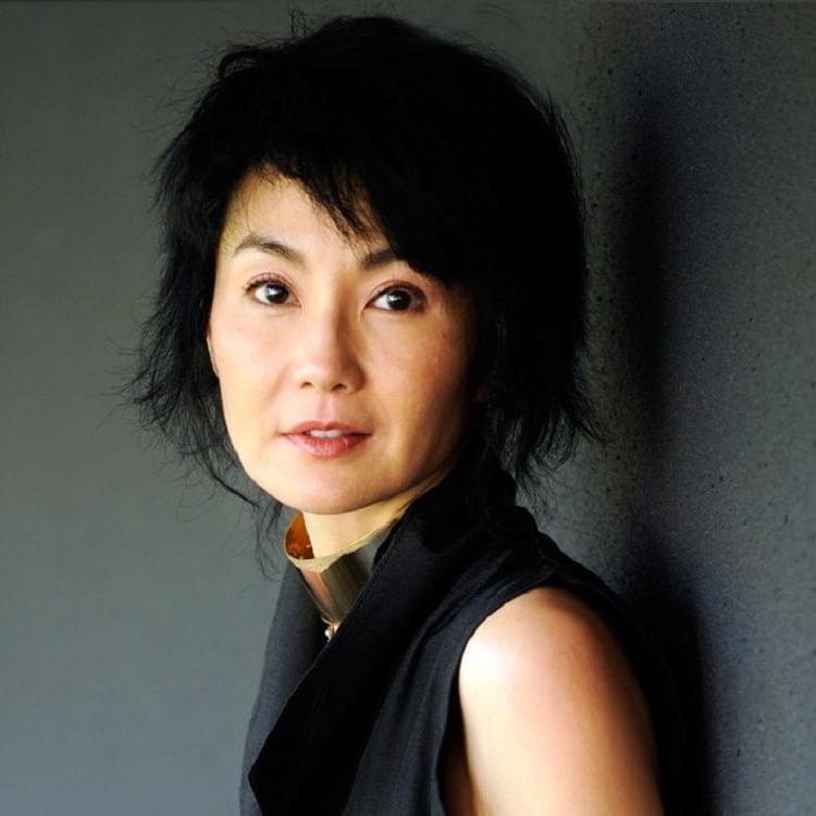 Maggie Cheung Profile Picture Photo of Maggie Cheung