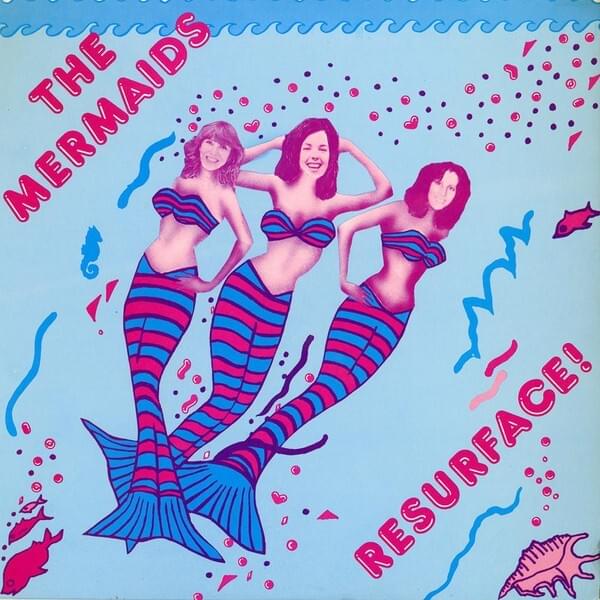 Blue Dress by The Murmaids