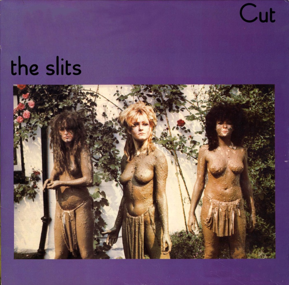 Instant Hit by The Slits