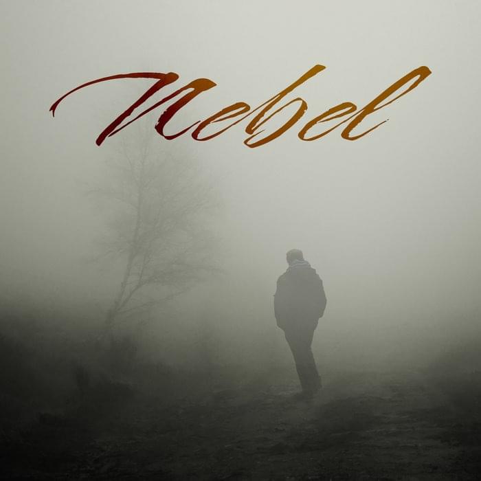 Album cover art for "Nebel" by DMS (DE) & Teichos