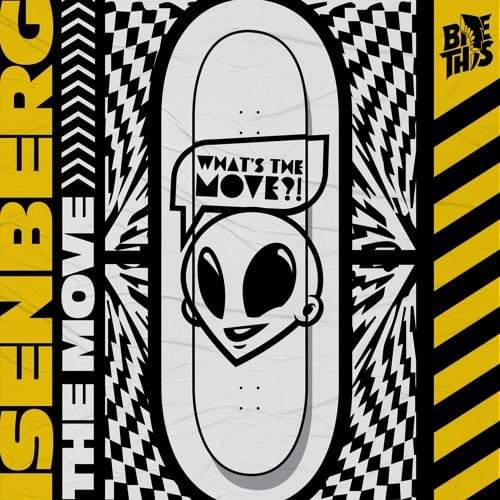 Cover image for The Move