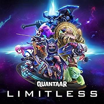 Limitless by Cody Matthew Johnson