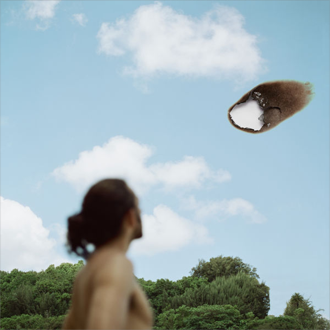 Belong in the Sun by ¿Téo?