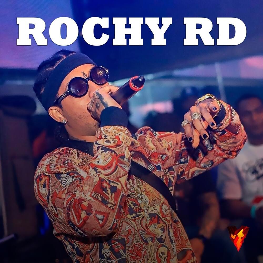 Coronao by Rochy RD