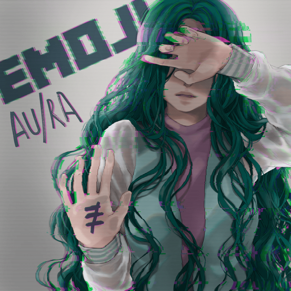 Emoji by Au/Ra