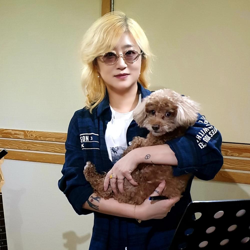 Photo of 남혜승 (Nam Hye Seung)